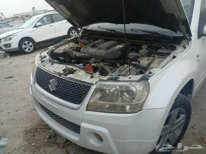 فيتارا سزوكي سته سلندر 2009 0
