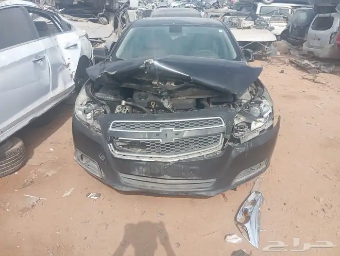 قطع غيار ماليبوو وامبلاة 4