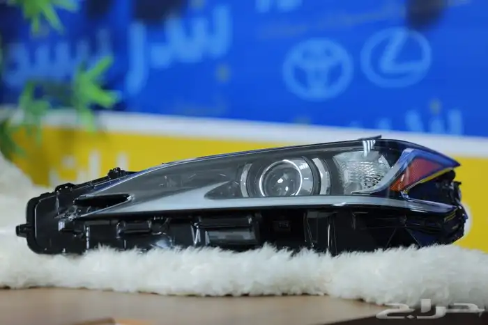 شمعات لكزس ES350 2019 الى 2024 2