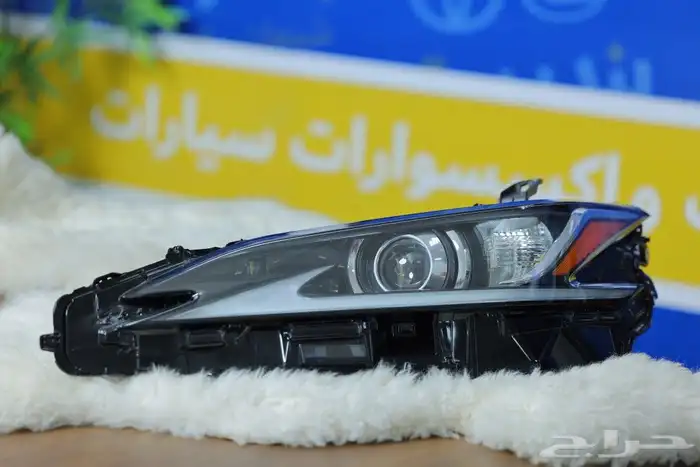 شمعات لكزس ES350 2019 الى 2024 1