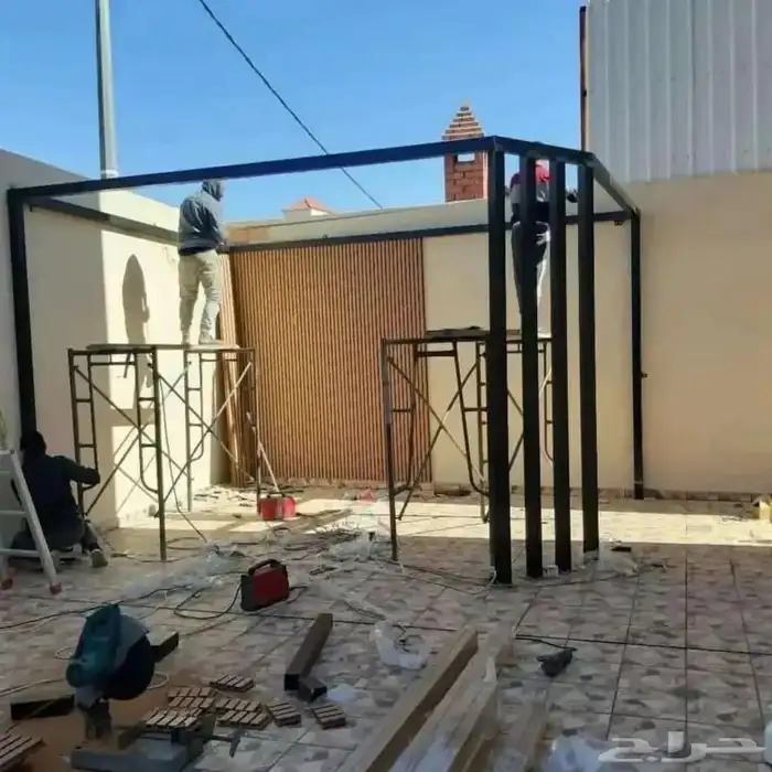 مظلات وسواتر 27