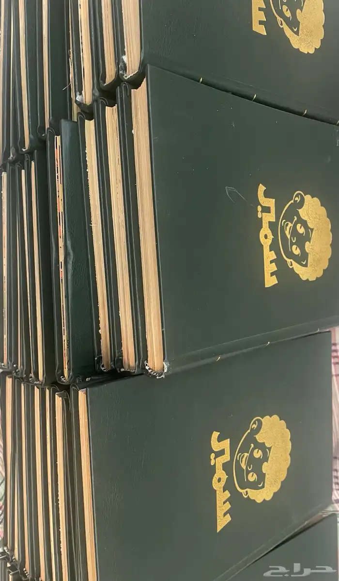 مجموعة جديدة مجلدات سمير طباعة سنوات متفرقه واتس 0