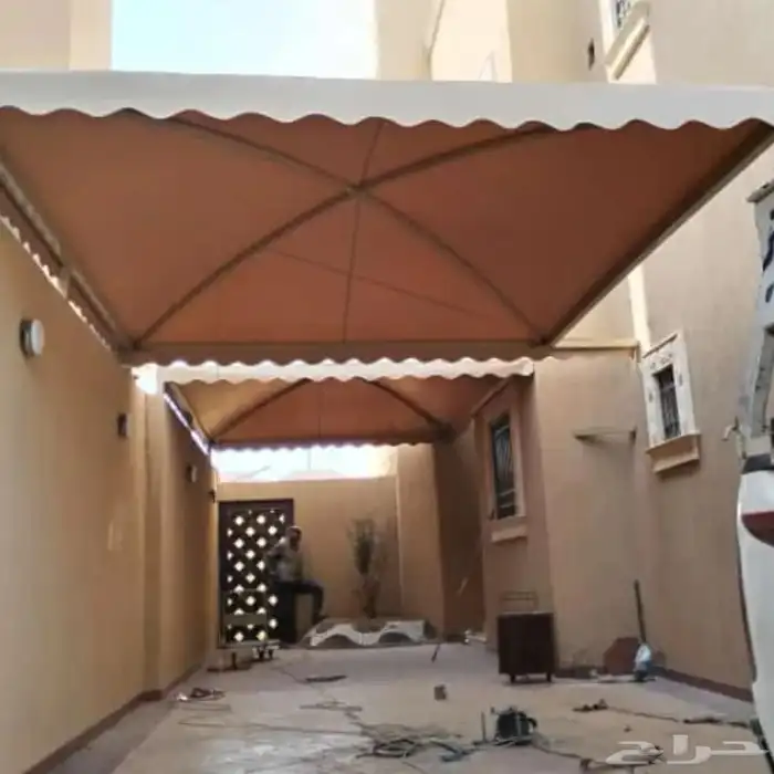 مظلات وسواتر 30