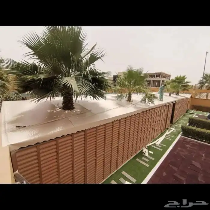 مظلات وسواتر 39