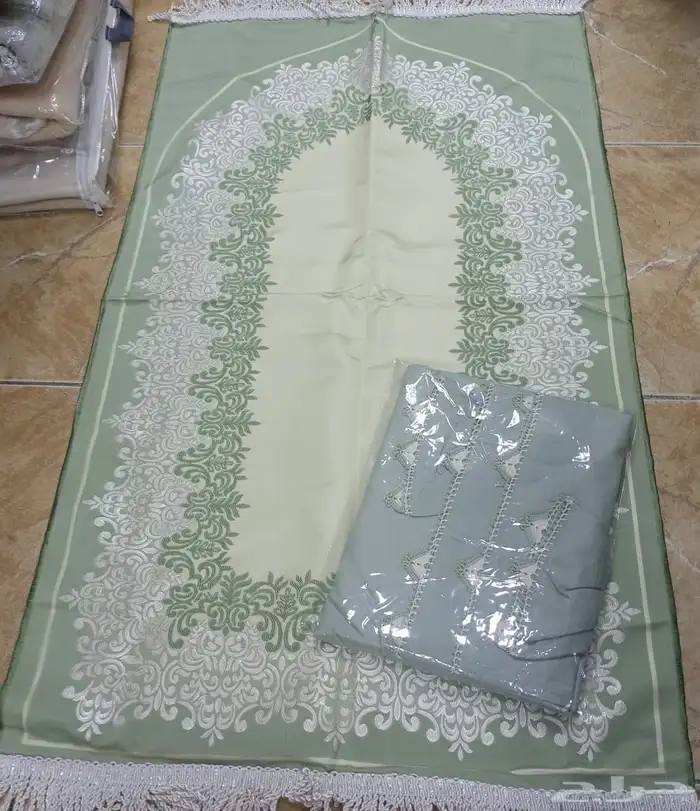 اطقم صلاه 26