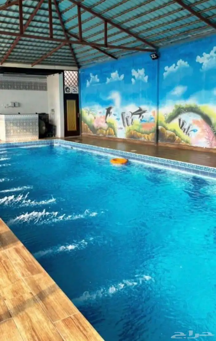 عروض استراحة مكة 350 للقسم 0