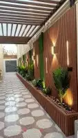 تنسيق حدائق بالرياض 3
