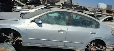 نيسان التيما 2008 1