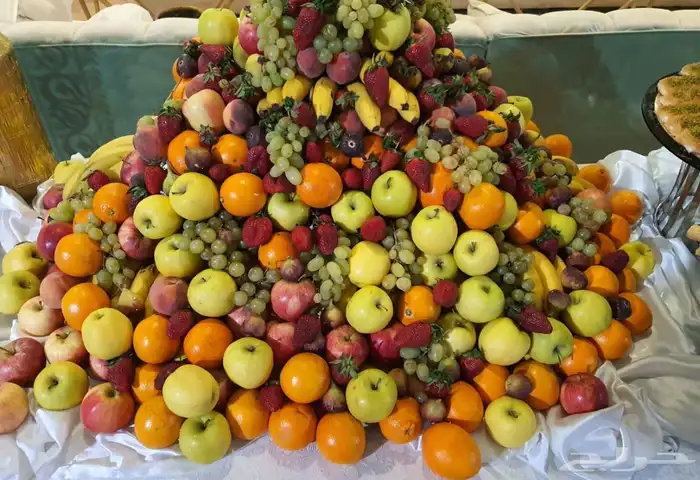 تنظيم بوفيهات غداء وعشاء وكوفي بريك 8