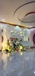 سواتر خيام كوش طباخين زل اطاولات كراسي اجار 8