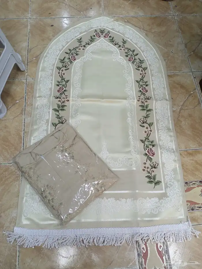 اطقم صلاه 51