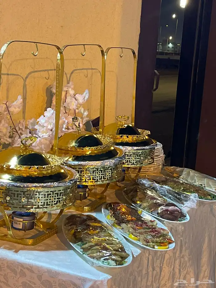 بوفيهات الرياض 7