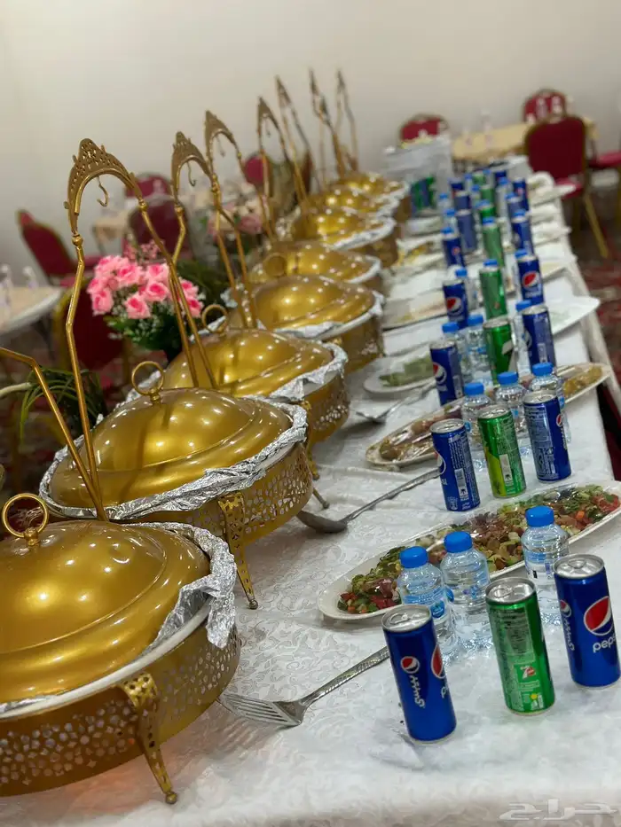 بوفيهات طبخ 4