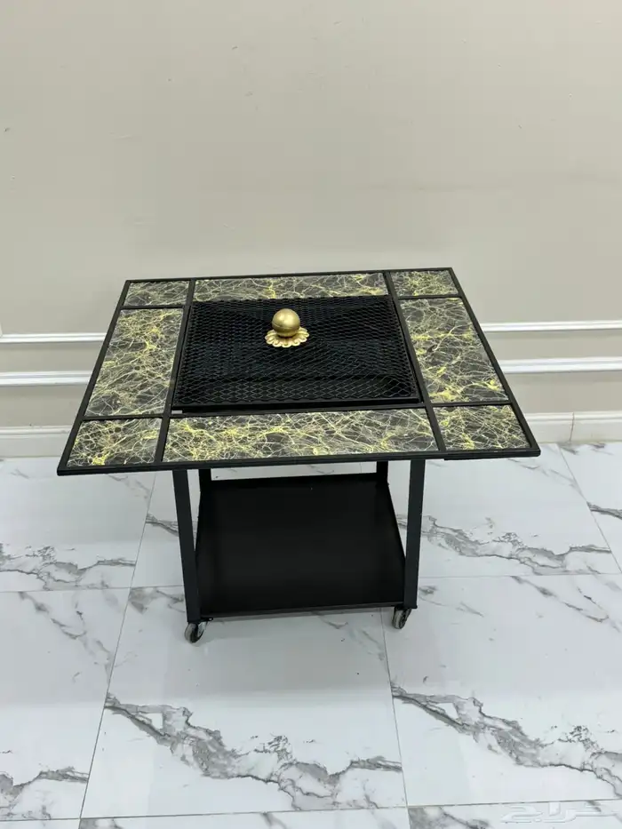 مناقل شوي 3