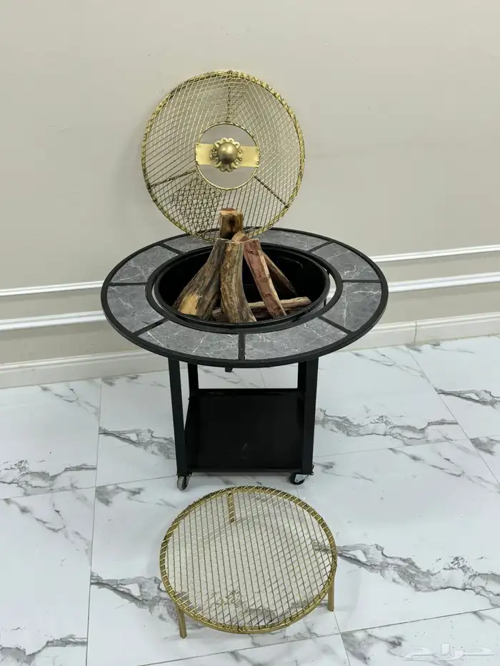 مناقل شوي 5