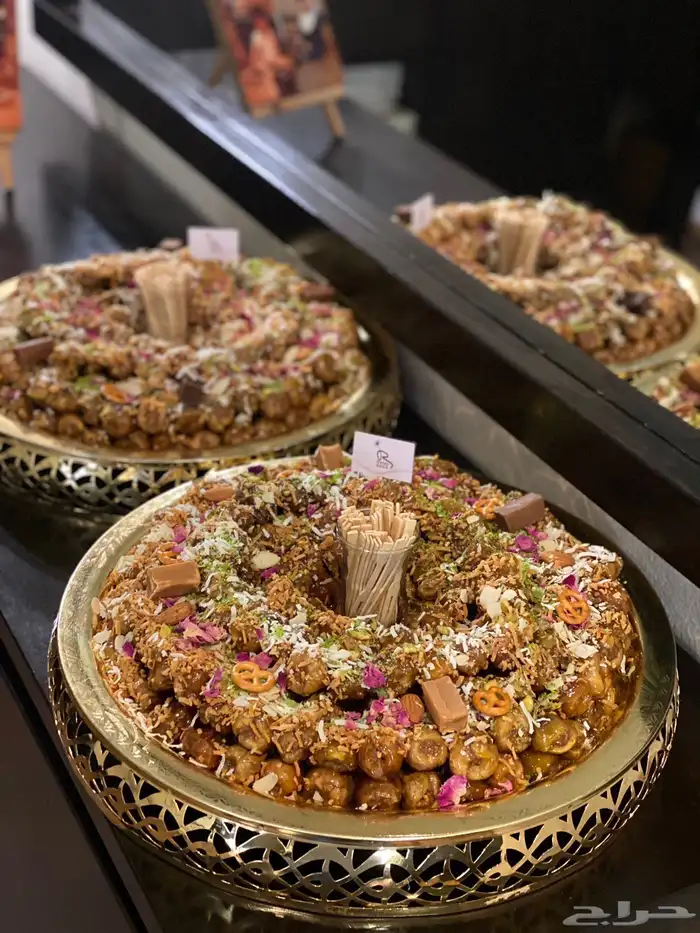 تنظيم بوفيهات غداء وعشاء وكوفي بريك 14