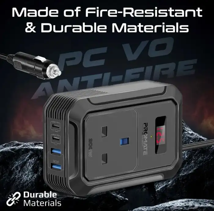 محول طاقة متعدد المنافذ من التيار المستمر إلى التيار المترد 6