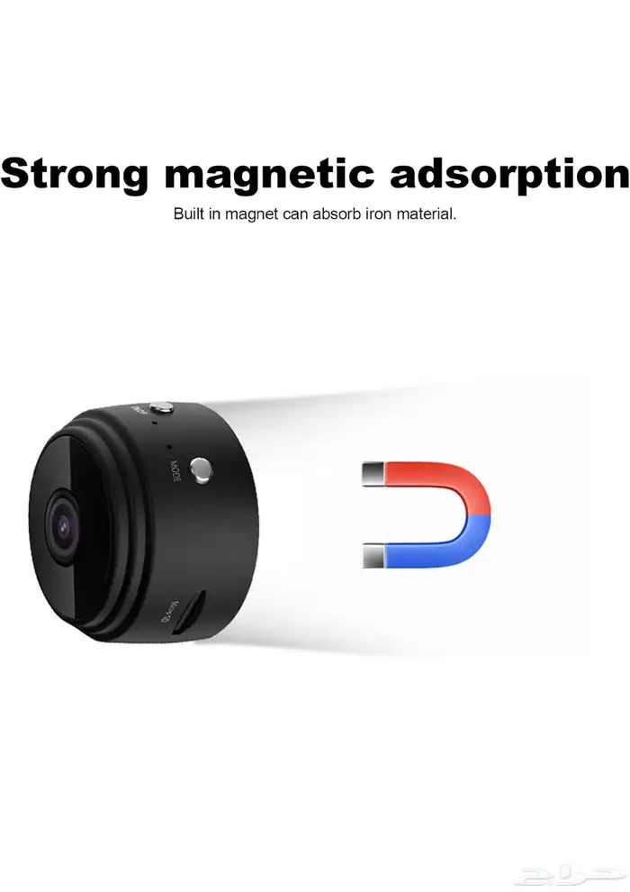 كاميرات صغيرة جدا 6