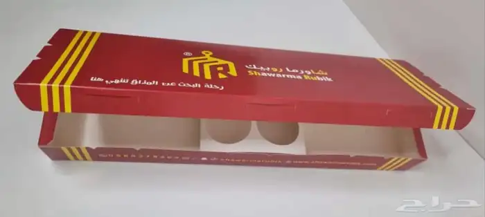 طباعة وتصميم جميع مستلزمات المطاعم والمقاهي 11