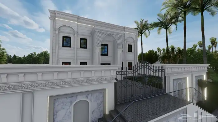 مهندس تنفيذ واشراف تشطيب 17