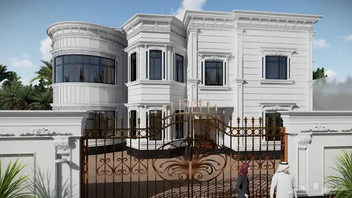 مهندس تنفيذ واشراف تشطيب 19