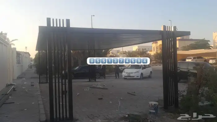 مظلات وسواتر 0
