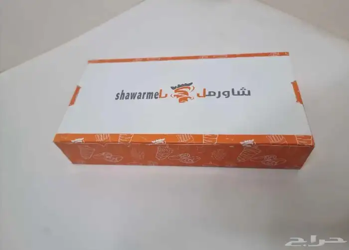 طباعة وتصميم جميع مستلزمات المطاعم والمقاهي 17