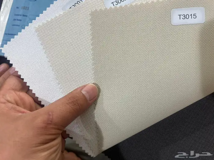 ستائر رول   مطبوعة   للدعاية والإعلان 16