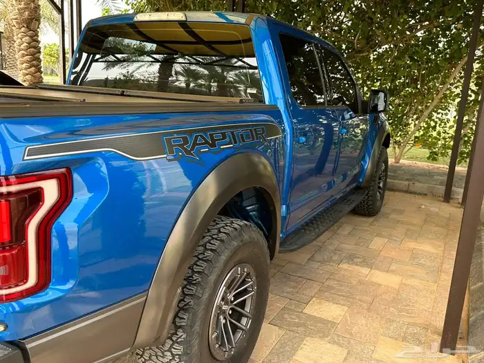 فورد F-150 رابتر للبيع 2