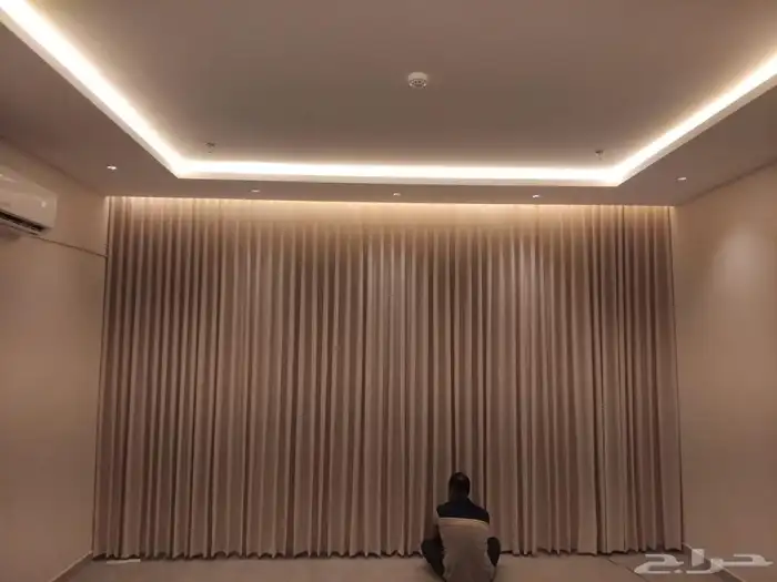 ستائر ويفي  ستائر رول 5