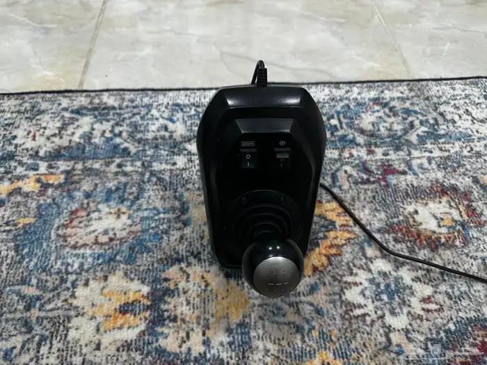 جهاز PXN عجلة قيادة 3
