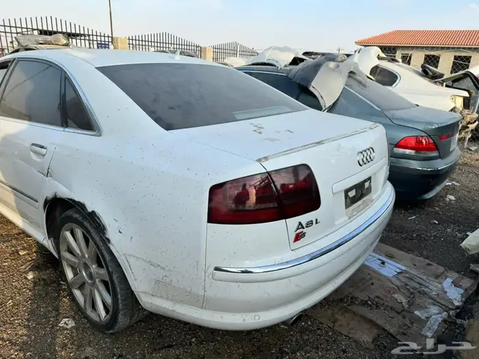 قطع تشليح مندوب 1