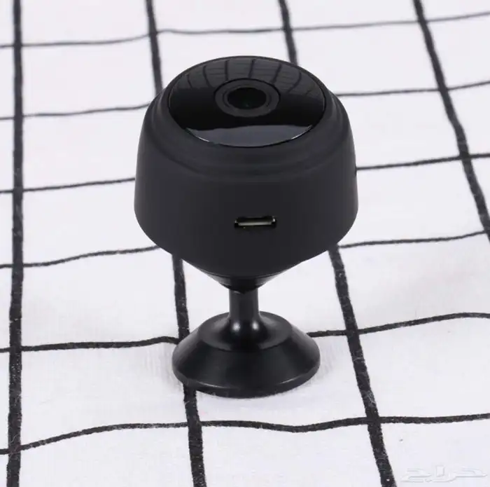 كاميرات صغيرة جدا 7