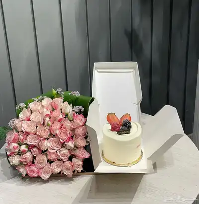 محل ورد هدايا الرياض 10