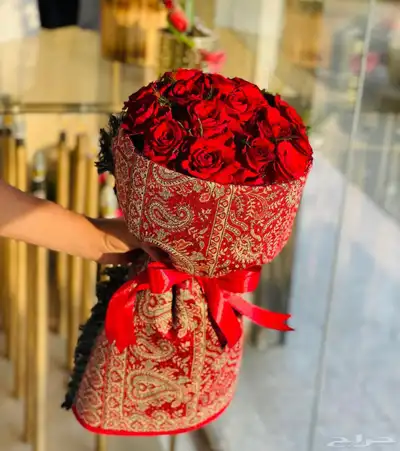 محل ورد هدايا الرياض 2