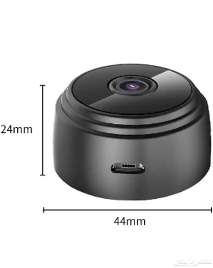 كاميرات صغيرة جدا 4