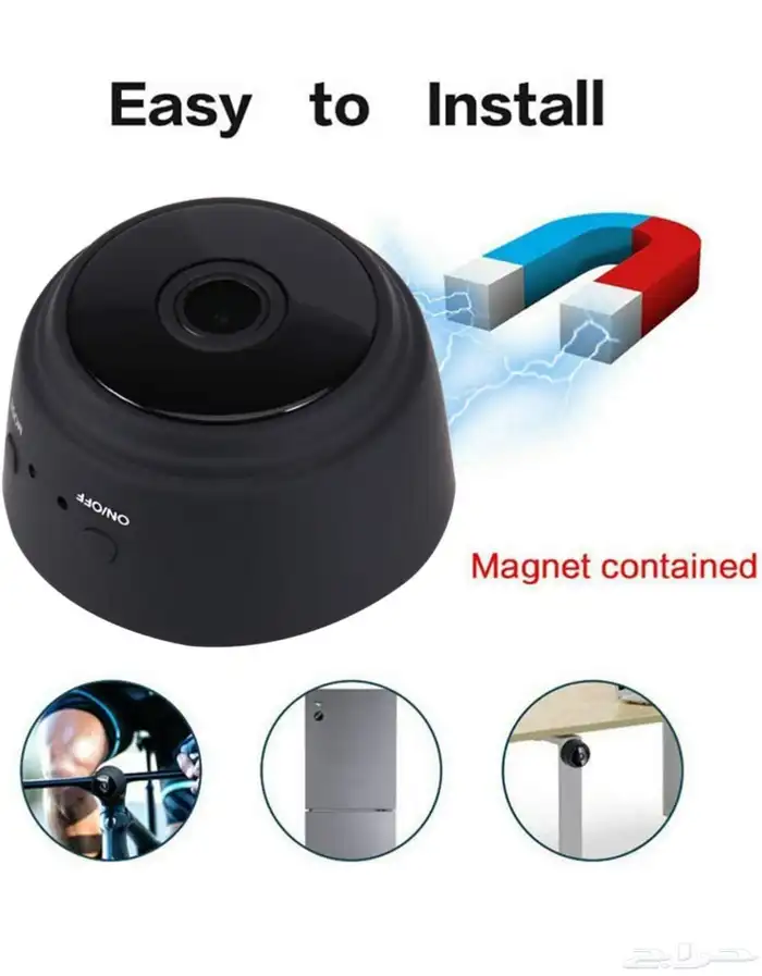 كاميرات صغيرة جدا 9