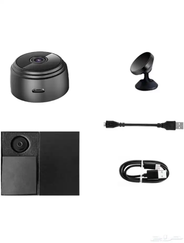 كاميرات صغيرة جدا 1