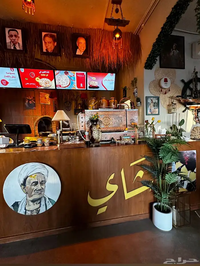 لوحات تجارية تسوير مشاريع بوثات دروع دعاية واعلان 7