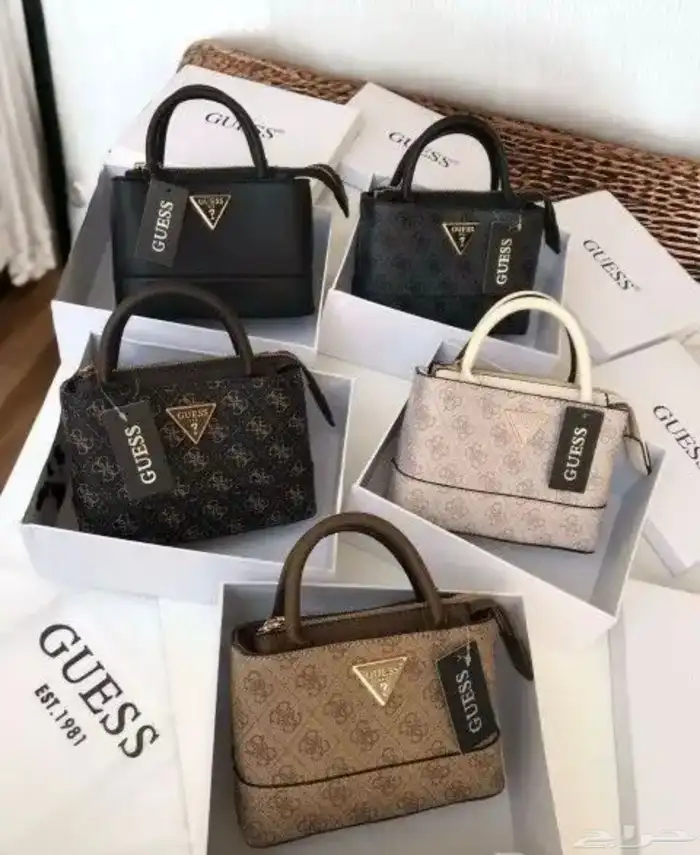 شنط جس درجه اولى بملحقاتها 1