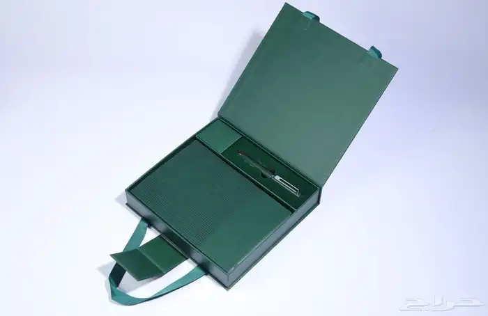 تصميم وتنفيذ هارد كفر بوكسات هدايا موظفين منوعة 10