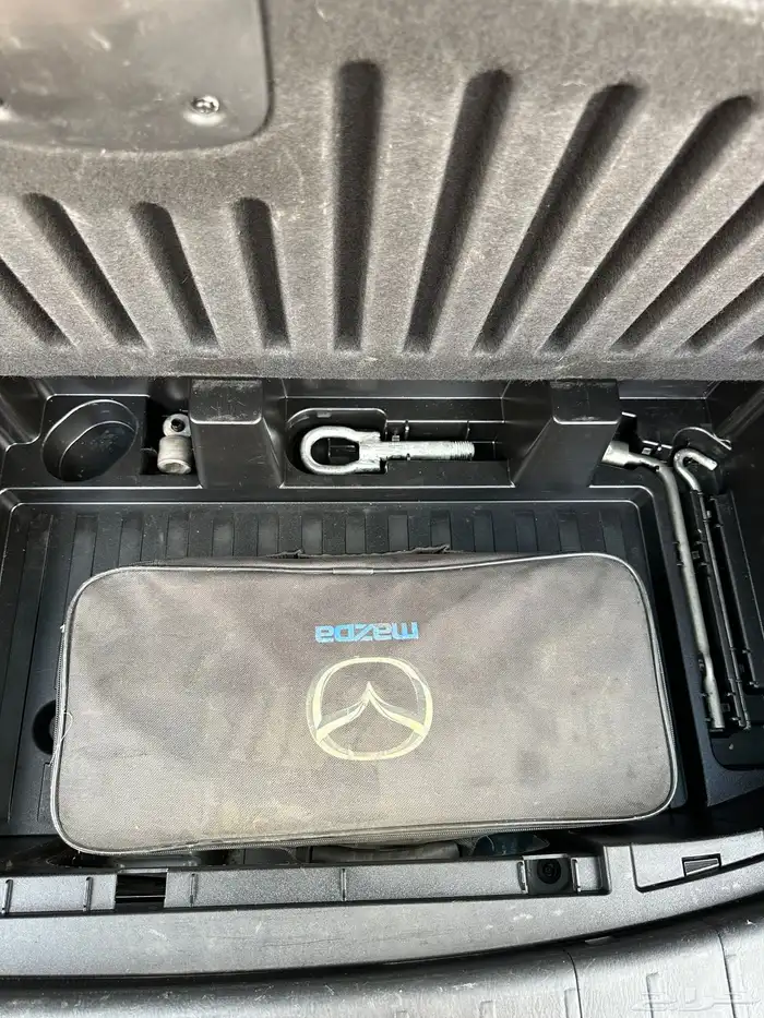 مازدا CX9 13