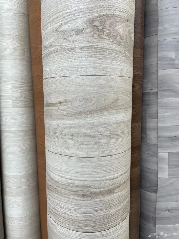 فينيل بلجيكي رول 0