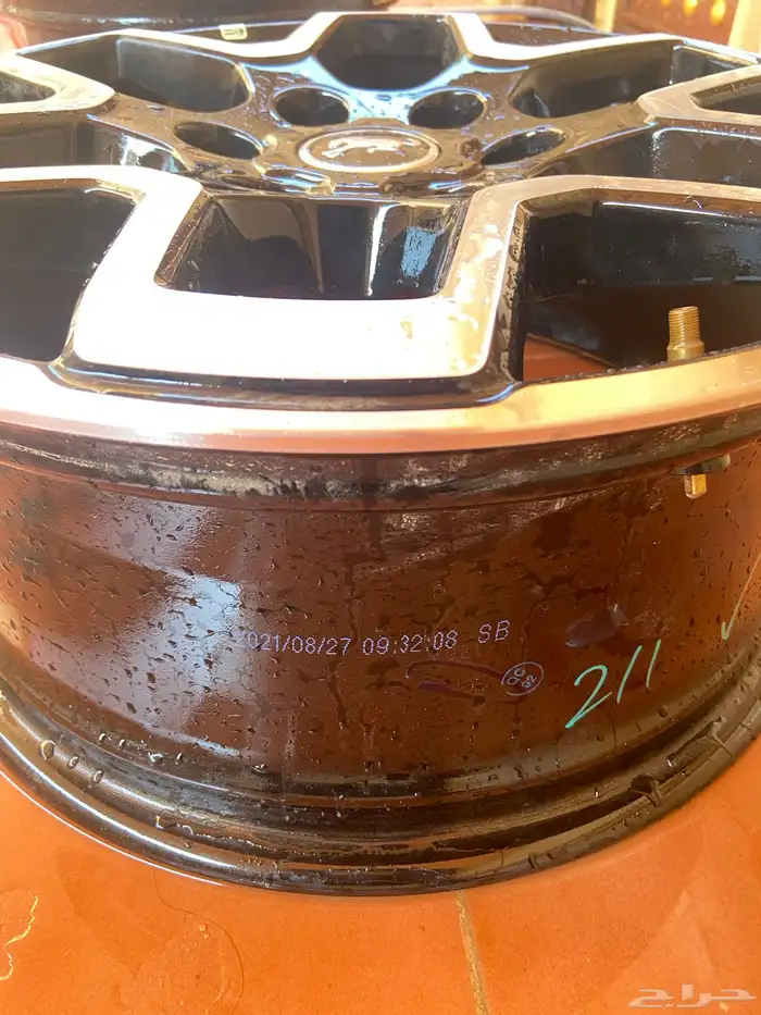 جنوط فورد برونكو 2021 وكاله 2