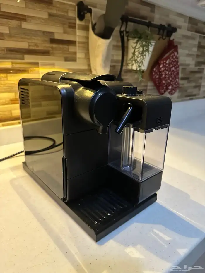 ماكينة قهوة نسبرسو 0