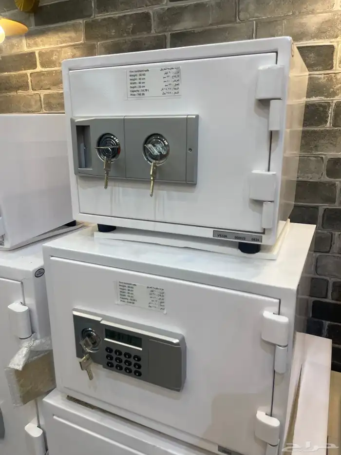 خزنة نقود ( توصيل مجانا ) 5