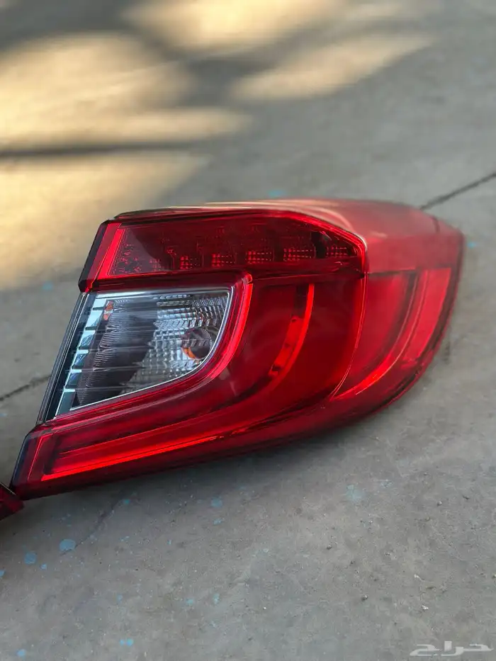 اسطبات هوندا اكورد 2018-2022 2