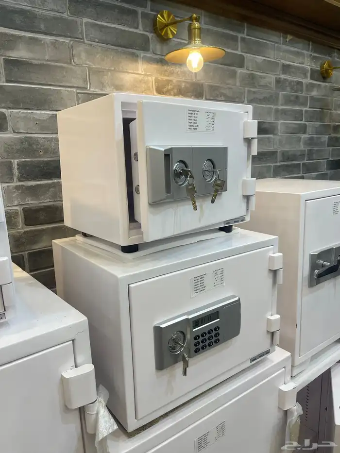 خزنة نقود ( توصيل مجانا ) 4