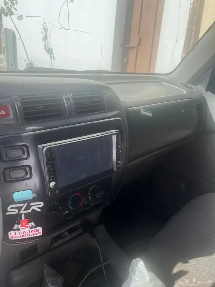 جيب باترول سفاري مكينه دينالي6 لتر للبيع 6