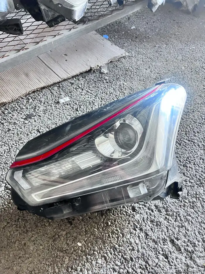 شمعات ايسوزو اصلي وكاله 0